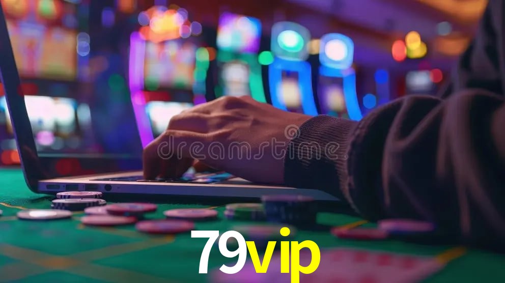 Experiência VIP 79vip