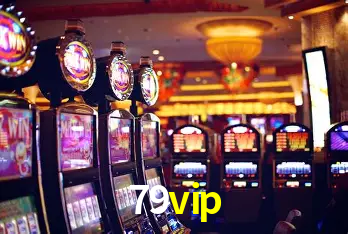 Desvendando o Mundo dos Jogos Virtuais na 79vip