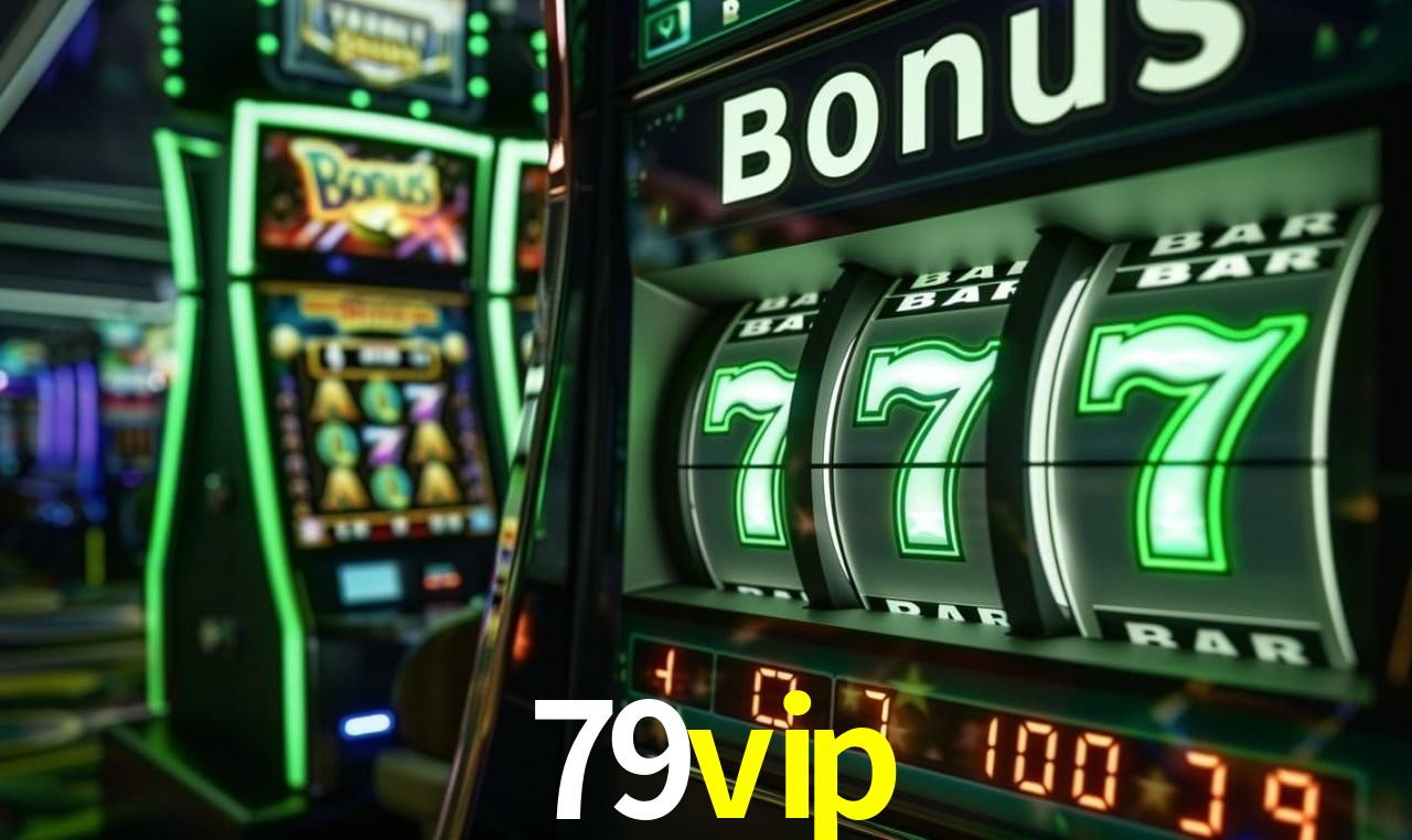 Casino VIP 79vip