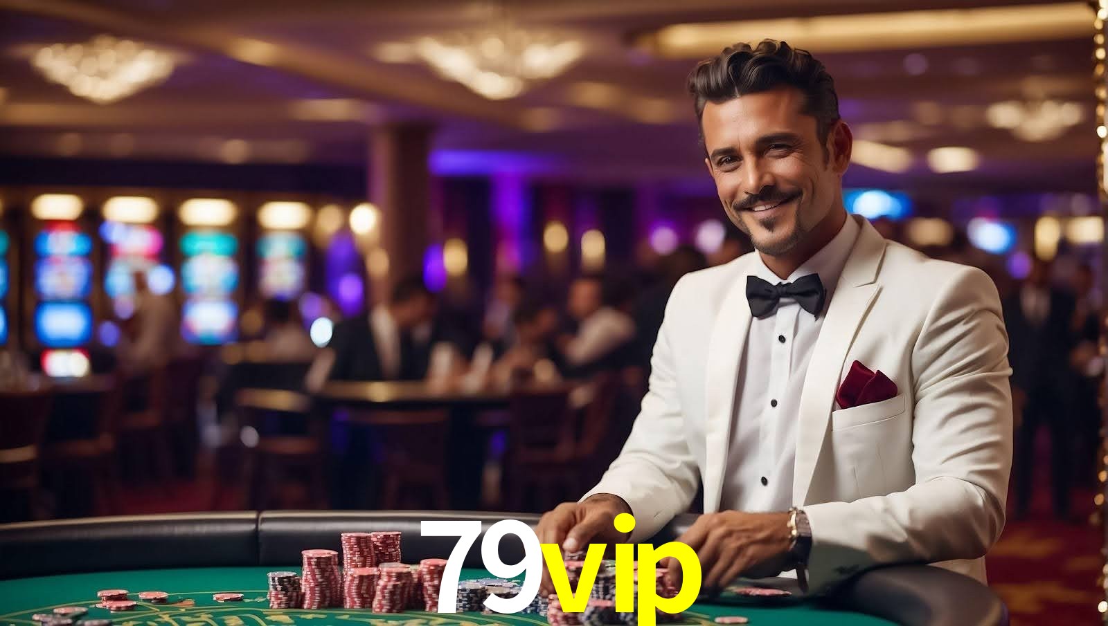 Diretório de Jogos 79vip