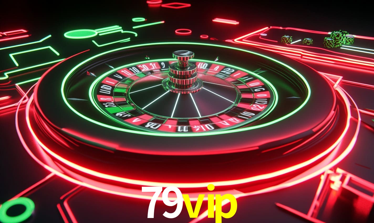 Estatísticas Esportivas 79vip