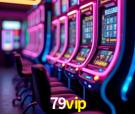 Tecnologia da Plataforma 79vip