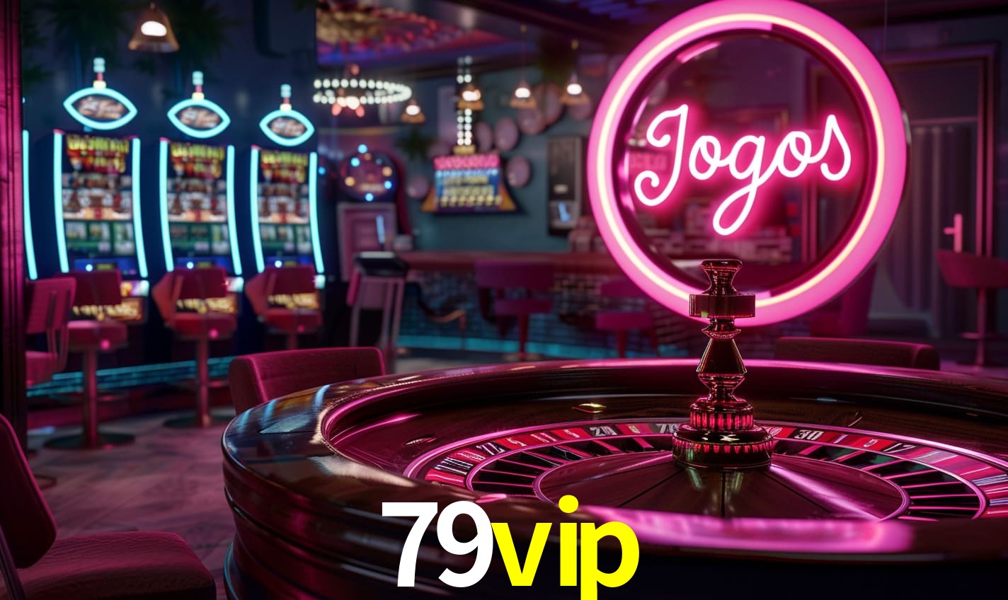 PIX Instantâneo 79vip