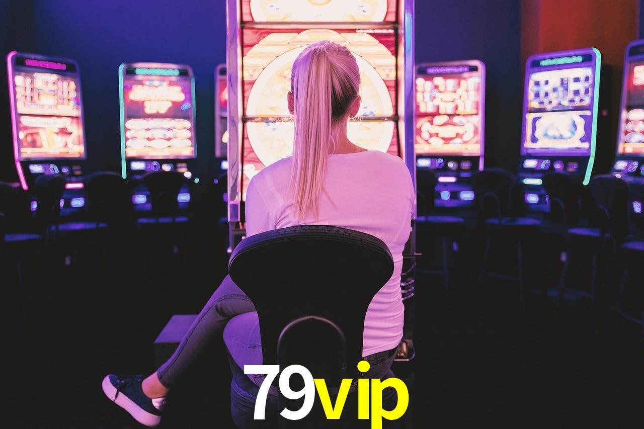 Mesa de Blackjack 79vip