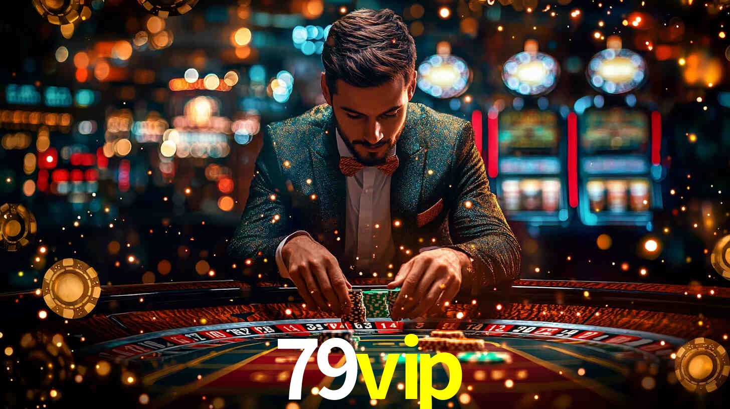 Programa VIP 79vip