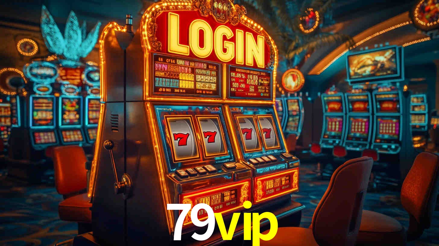Bônus de Boas-vindas 79vip