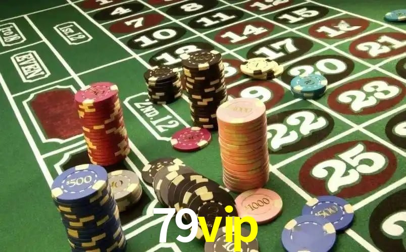 Integração de APIs 79vip