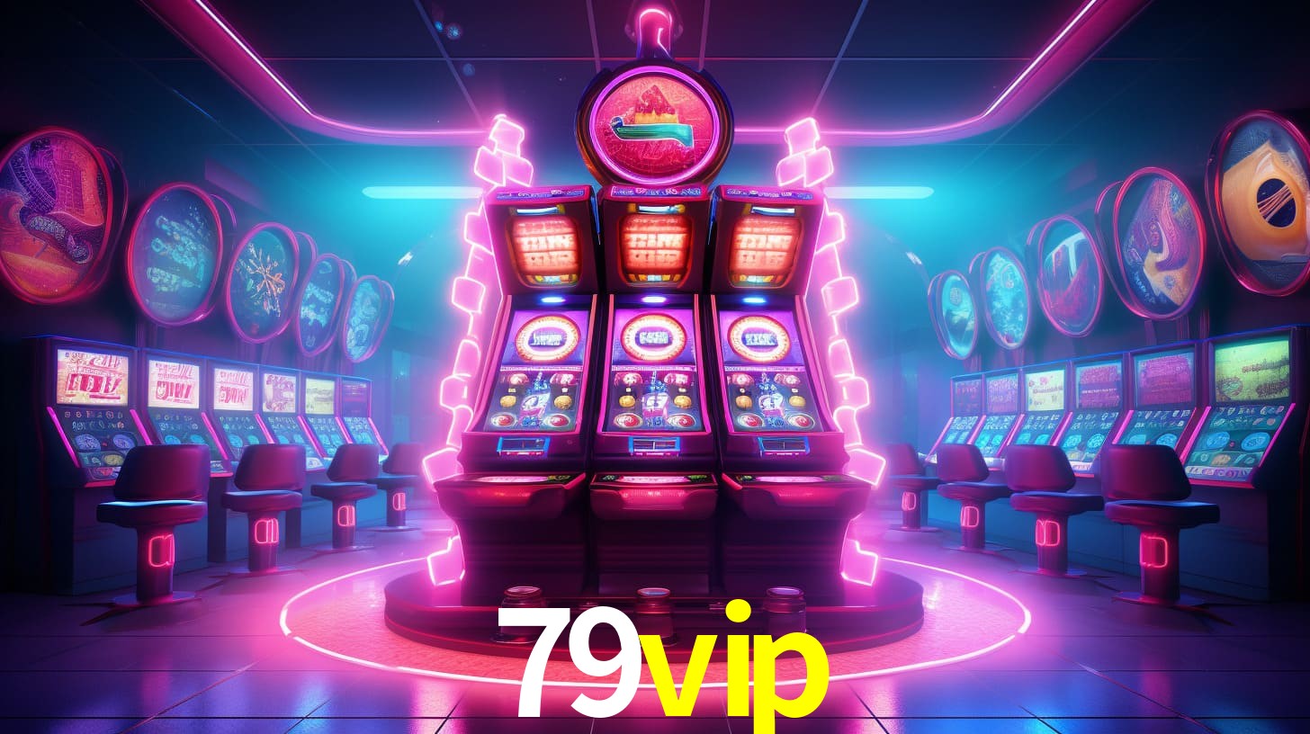 79vip: Seu Especialista em Apostas Esportivas Brasileiras