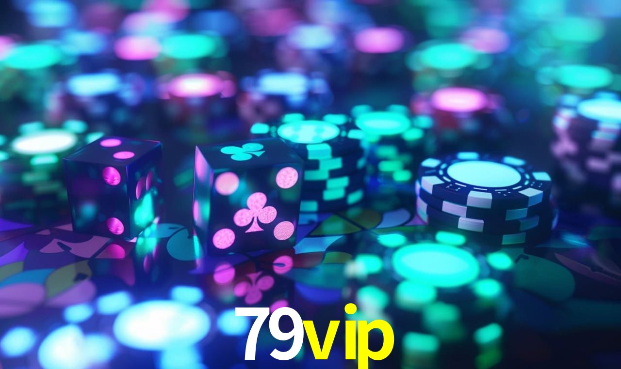 Diretório de Jogos 79vip