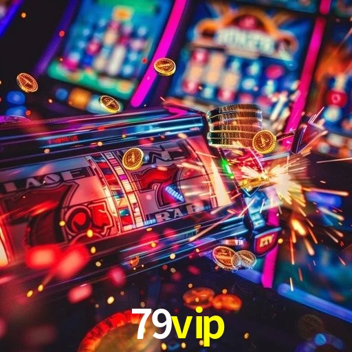Recursos de Bônus 79vip