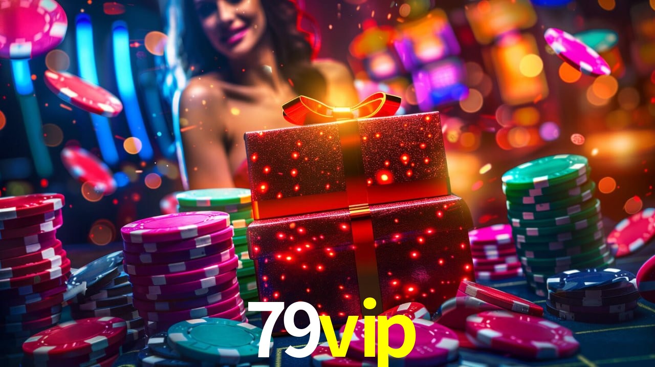 Mesa de Blackjack 79vip