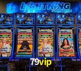 Descubra o Programa VIP da 79vip: Vantagens Exclusivas para Jogadores