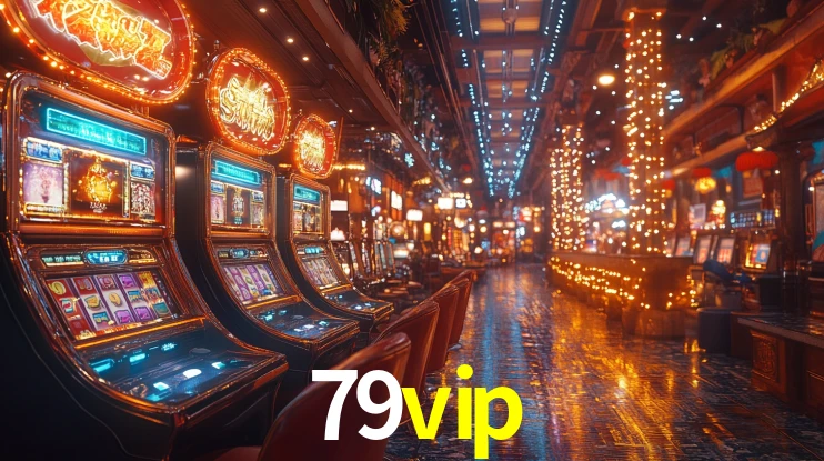 79vip: A Experiência de Casino com Jogos de Mesa ao Vivo