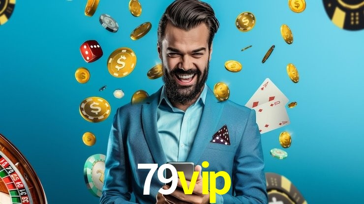 Bonus Features 79vip