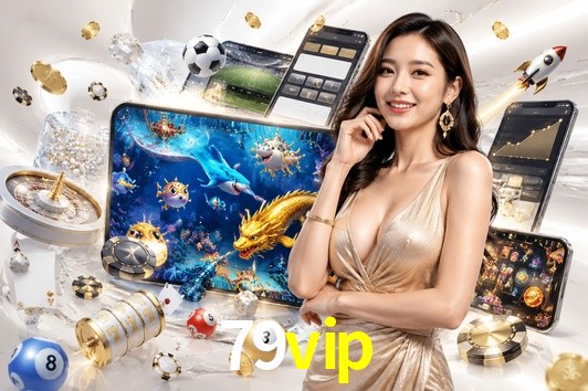 Live Casino 79vip