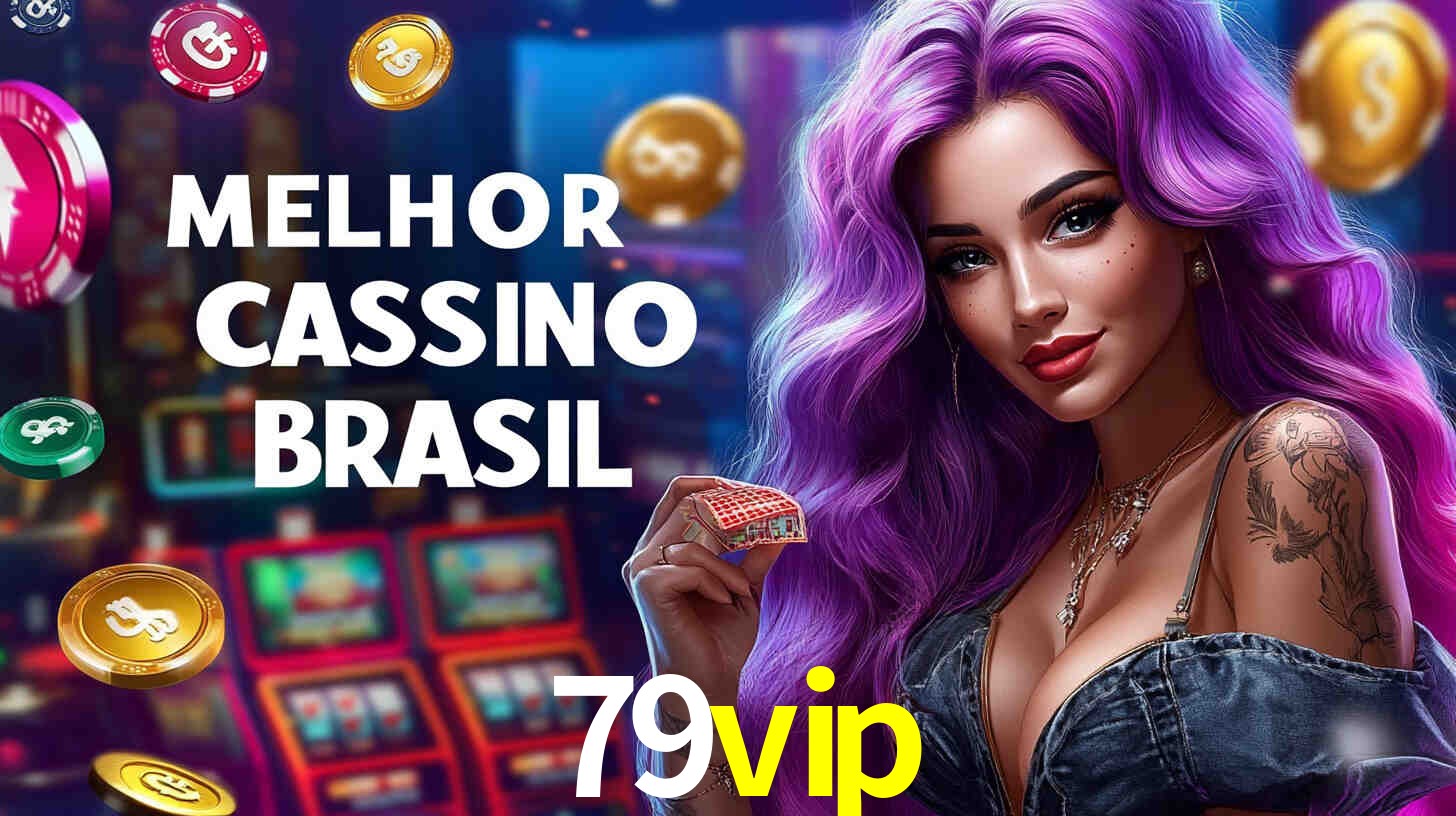 Inovações de Jogos na 79vip: O Futuro das Experiências Interativas