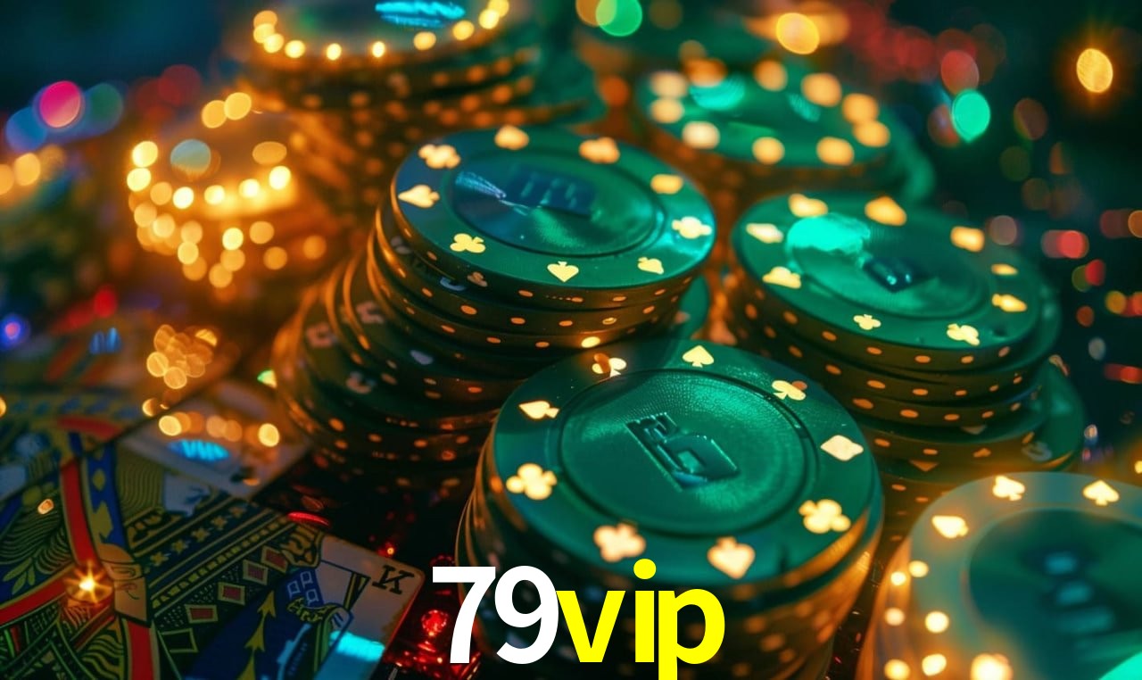 Casino Ao Vivo 79vip