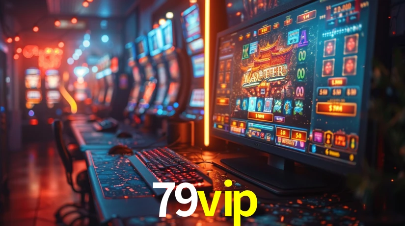 79vip: Seu Especialista em Apostas Esportivas Brasileiras