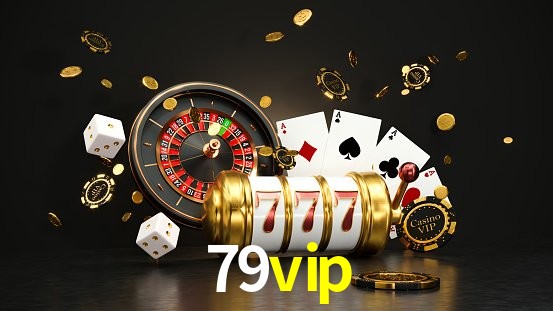VIP Casino 79vip
