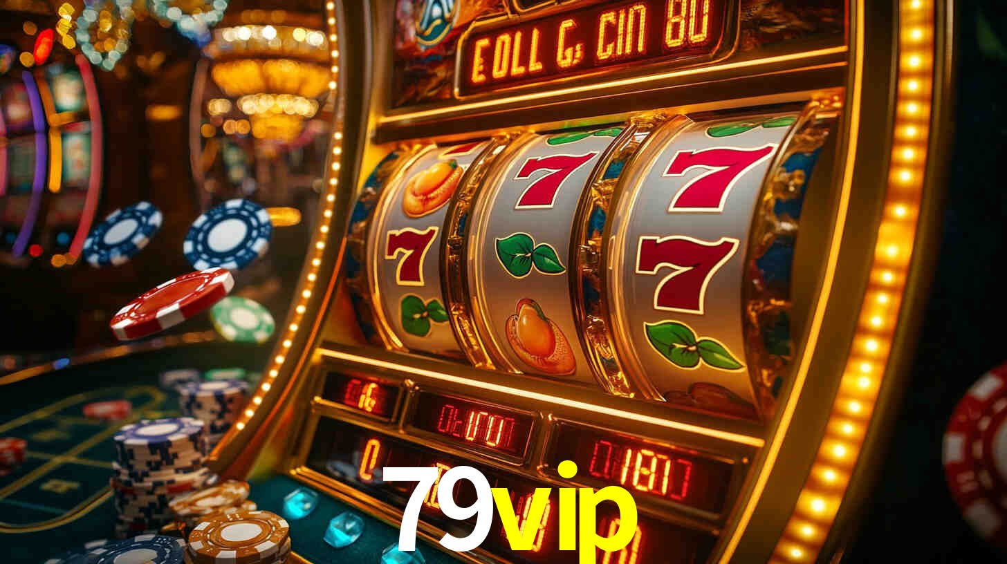 Explore as vantagens do 79vip: serviço profissional e confiabilidade
