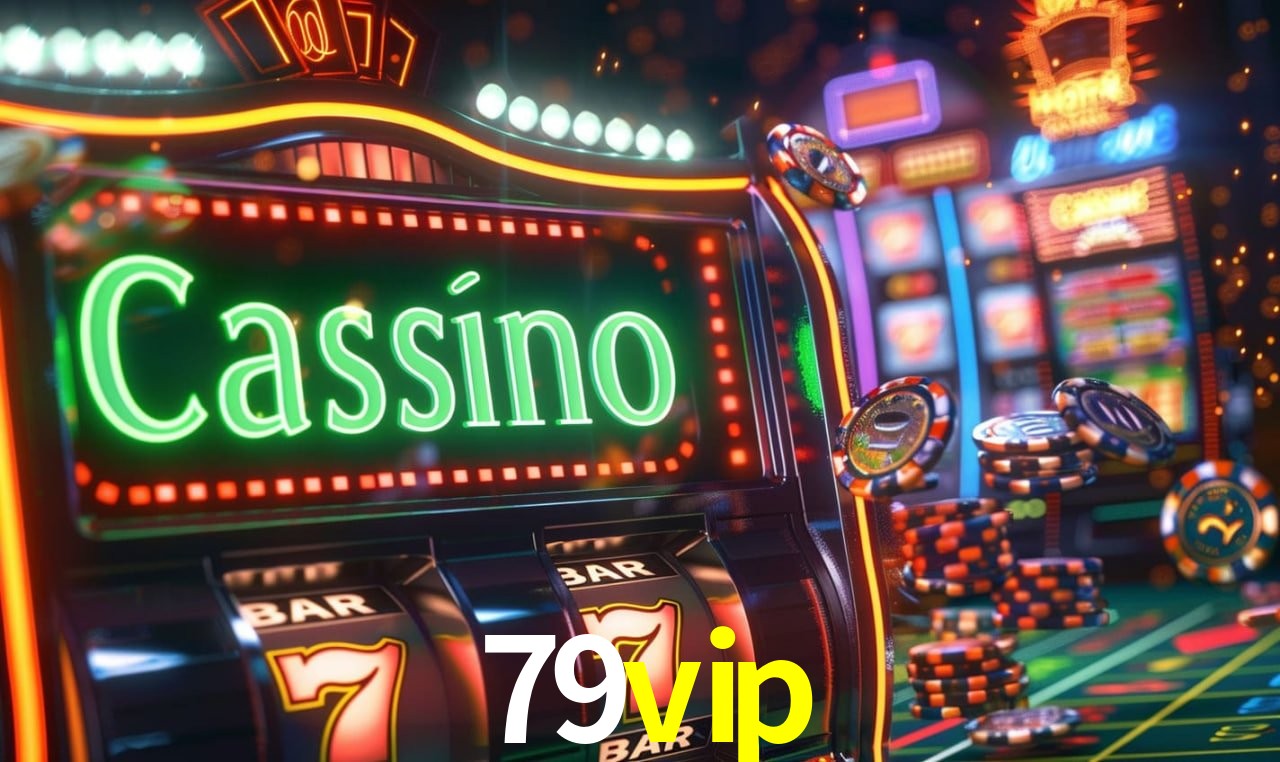 Requisitos do APK da 79vip para Android