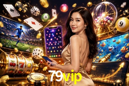 Game Providers 79vip