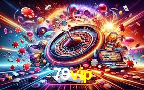 Provedores de Jogos 79vip