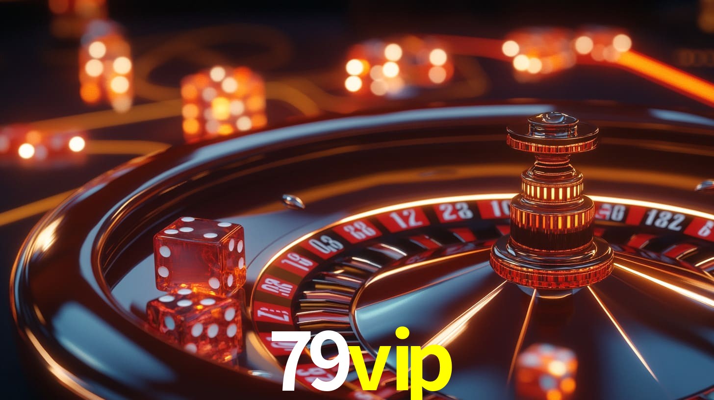 Welcome Bonus 79vip