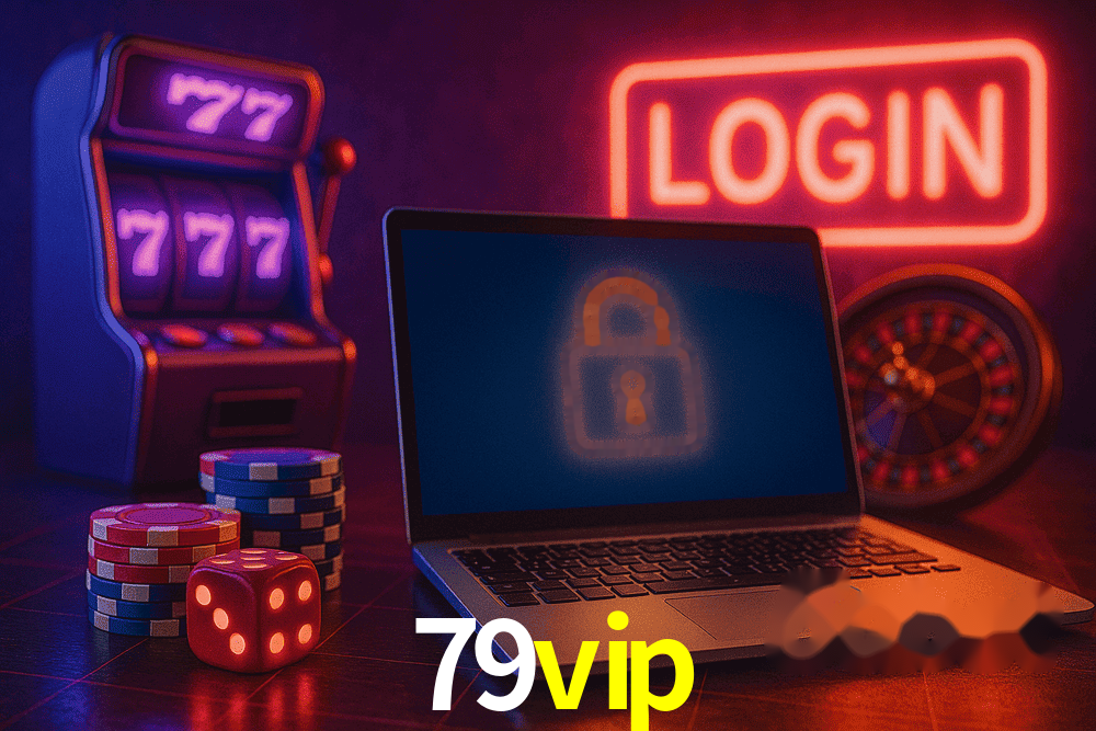 Segurança 2FA 79vip