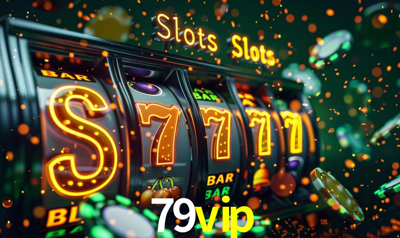 Diretório de Jogos 79vip