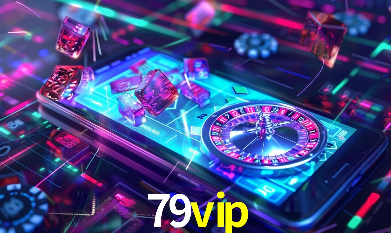 Login Seguro 79vip
