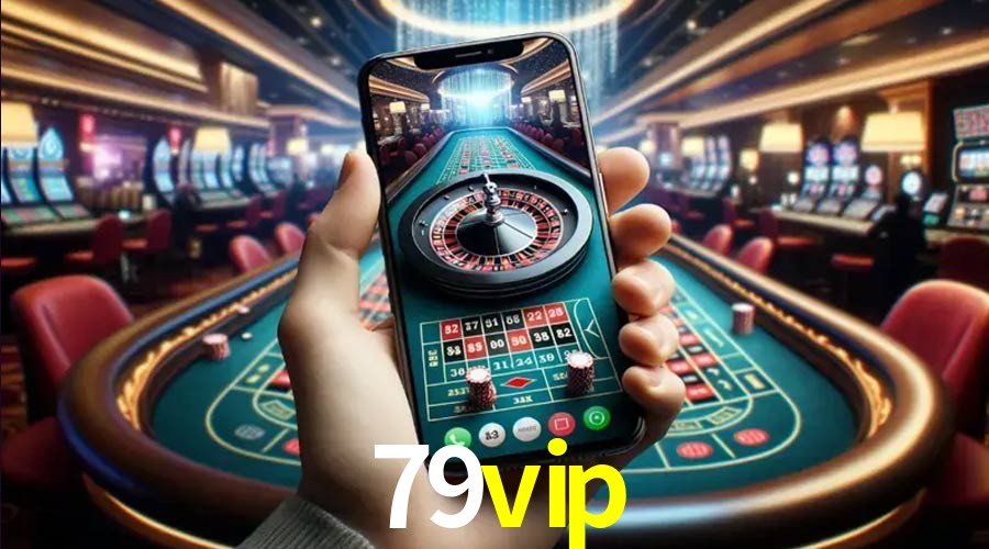 Account Benefits 79vip