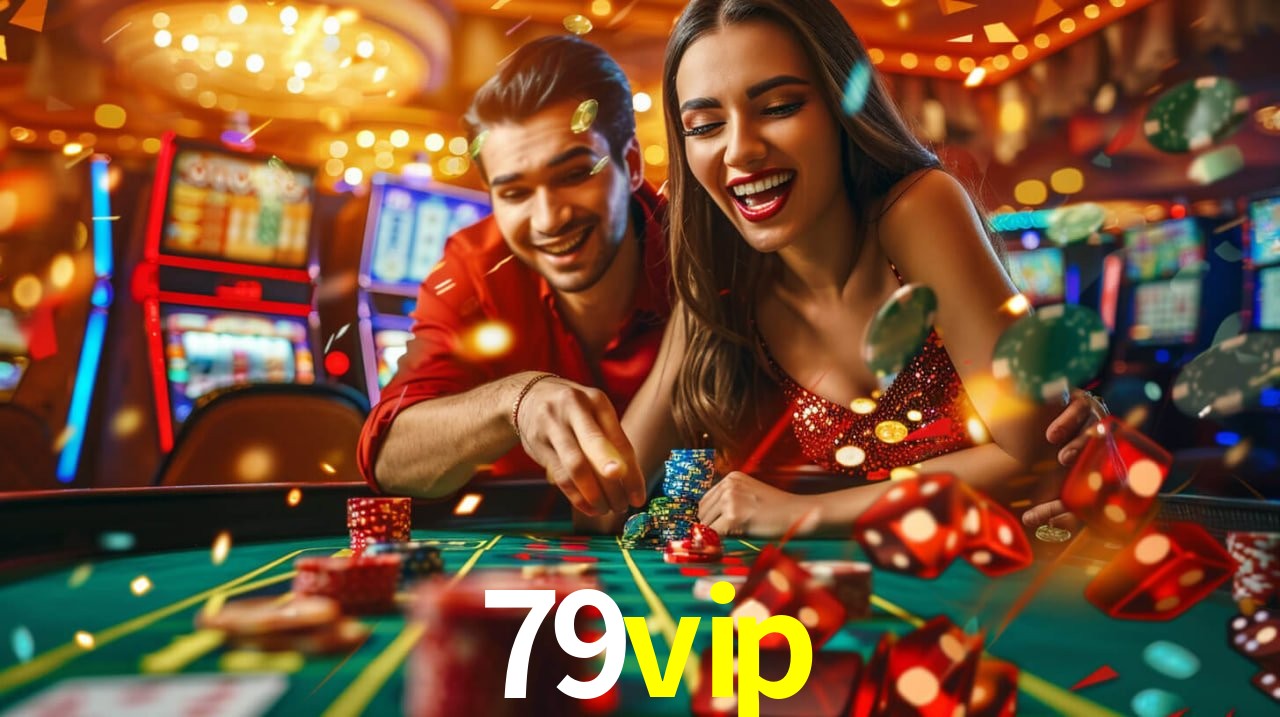 Requisitos do APK da 79vip para Android