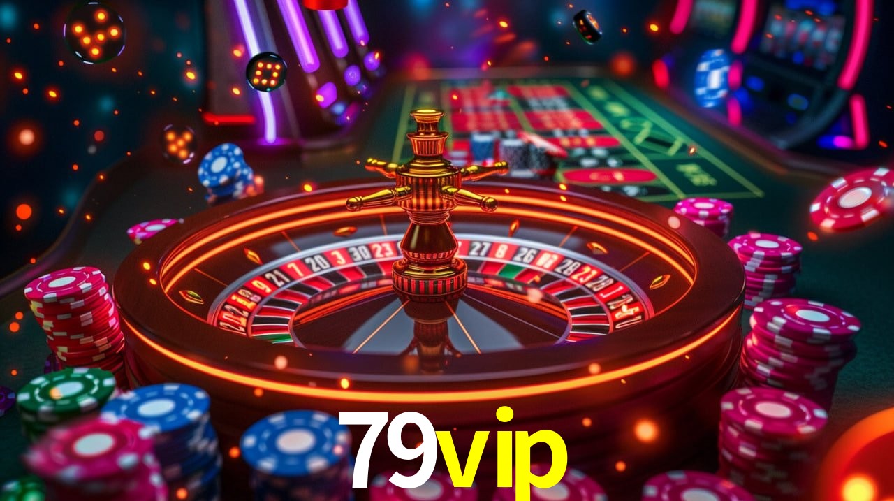 Mesa de Blackjack 79vip