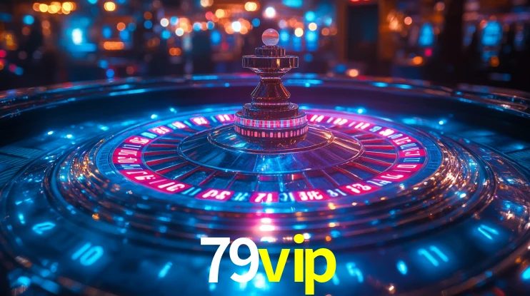 Sinta a adrenalina dos jogos de cassino com 79vip