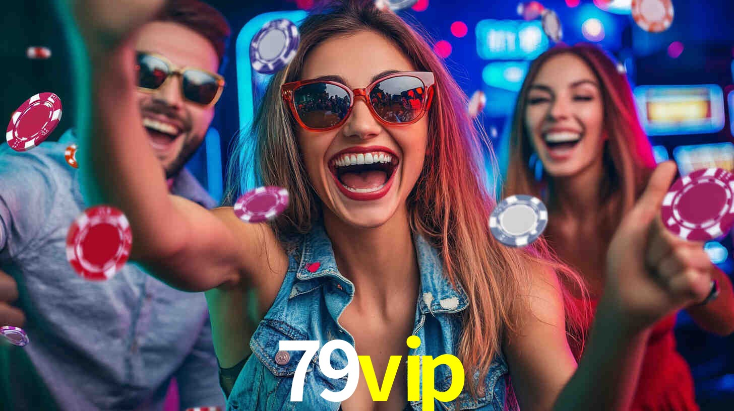 Descubra o Programa VIP da 79vip: Vantagens Exclusivas para Jogadores