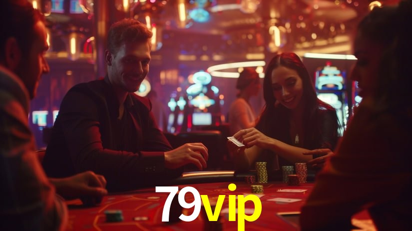 A Popularidade dos Caça-Níqueis no 79vip
