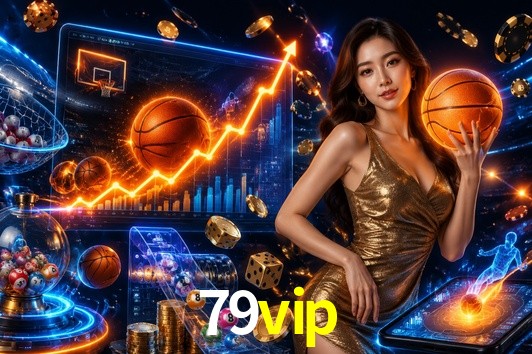 APP oficial da 79vip para mobile