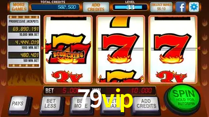 A Emoção da Loteria na 79vip: Uma Chance de Mudança de Vida