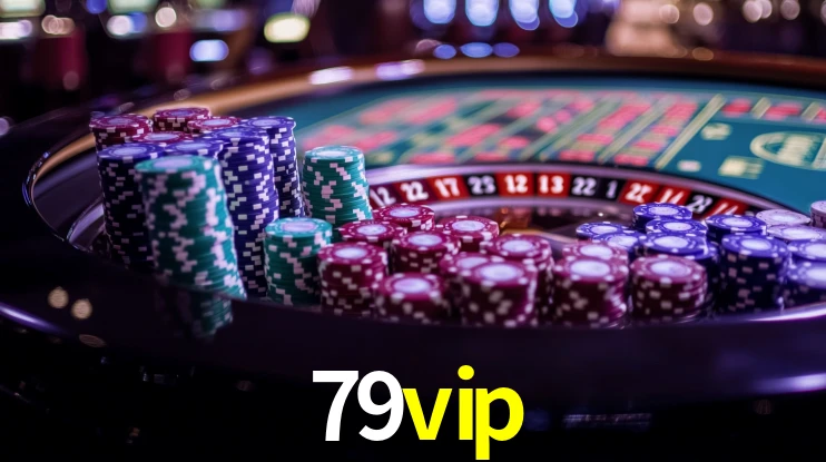 79vip App Interface