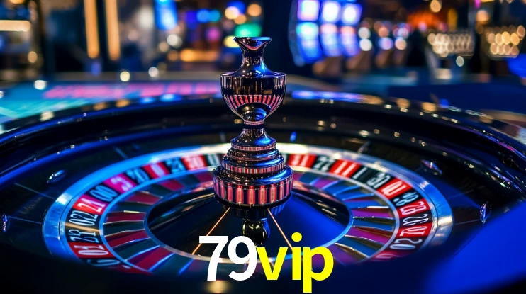 79vip: Seu Cassino Premiado com Pagamentos Rápidos