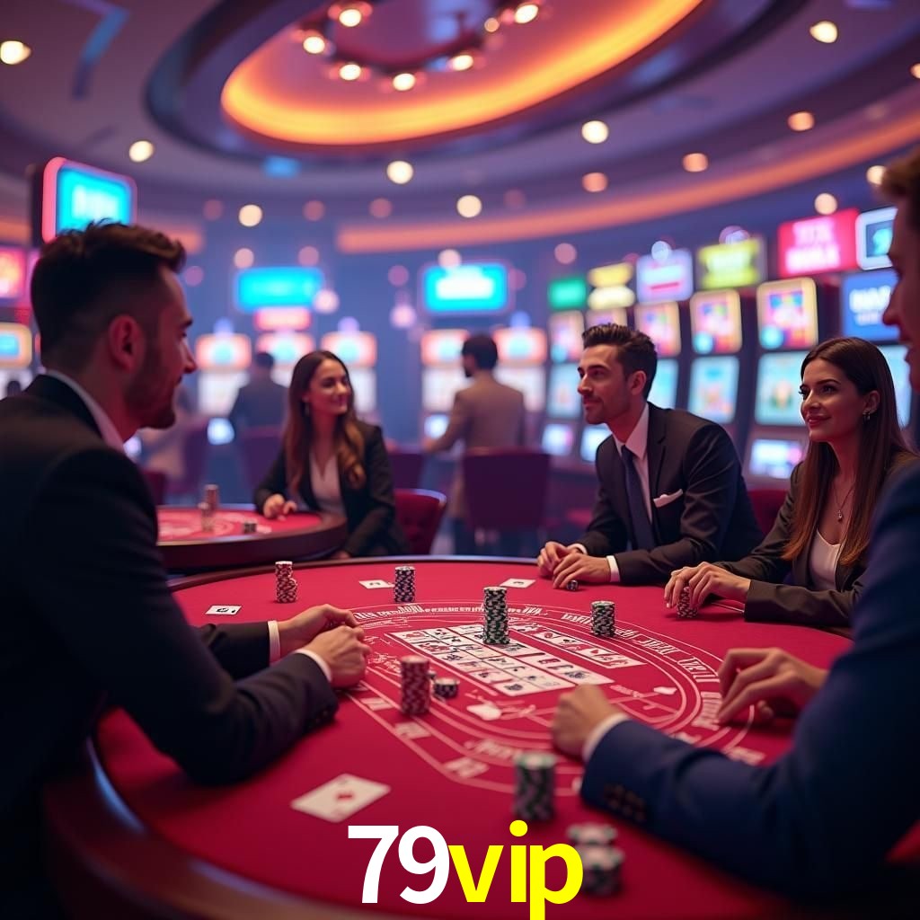 Apostas de Tênis 79vip