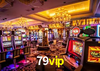 Descubra a Magia dos Jogos de Arcade no 79vip