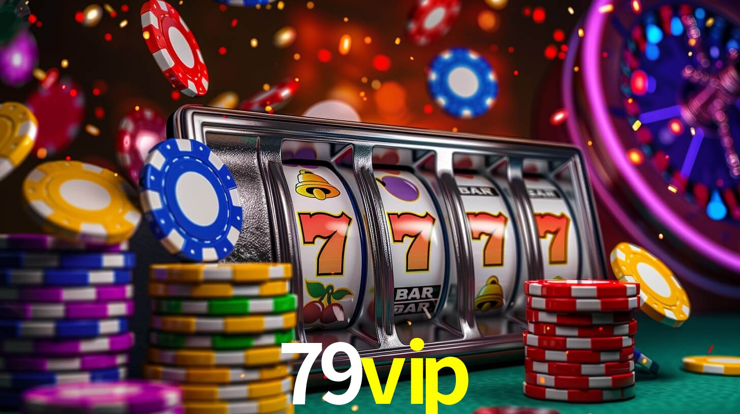 Apostas de Futebol 79vip