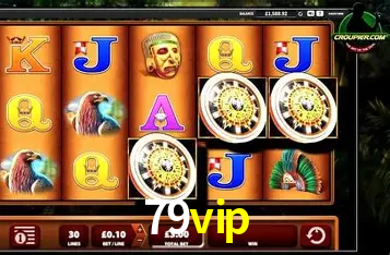 Descubra o Programa VIP da 79vip: Vantagens Exclusivas para Jogadores