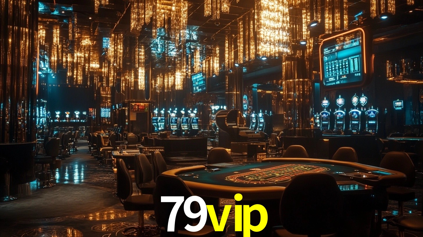 Bônus Generosos e Exclusivos no 79vip para Você!