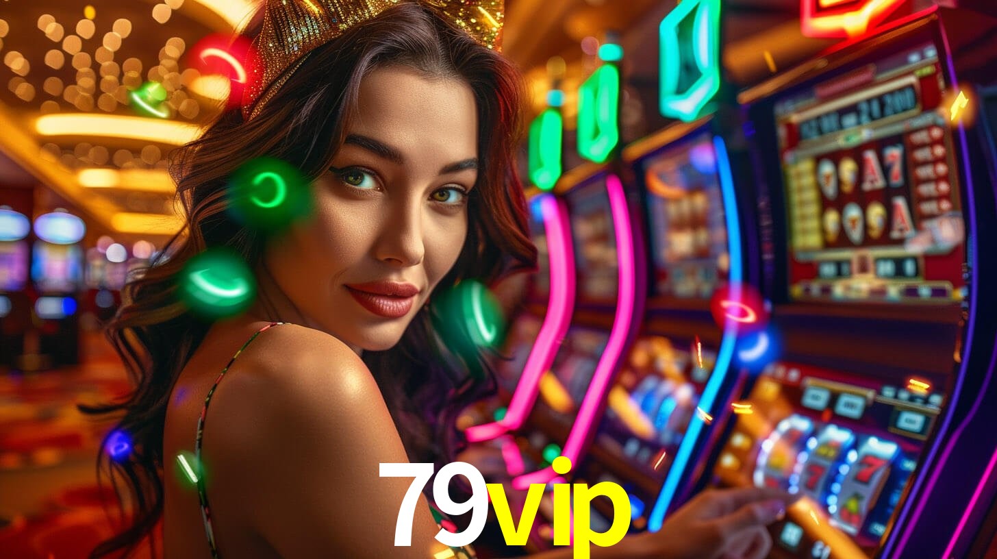Comparação APP mobile vs versão web da 79vip
