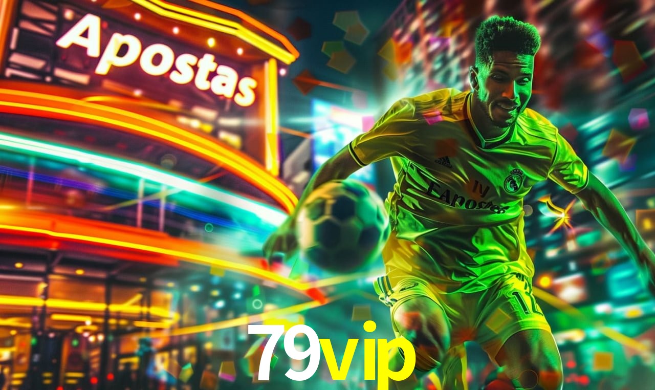 Promoção Relâmpago 79vip