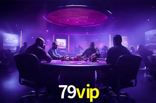 Integração de APIs 79vip