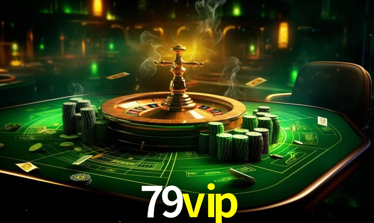 Bônus de Boas-vindas 79vip